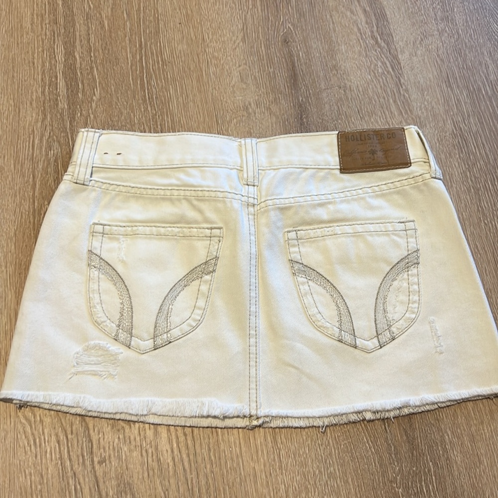 Hollister shorts and skirts - Picture 10 of 13